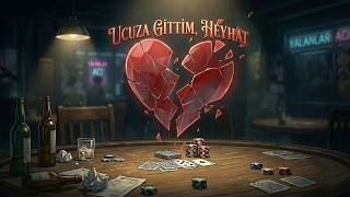 Ucuza Gittim Heyhat - Onur Şen (Official Audio)