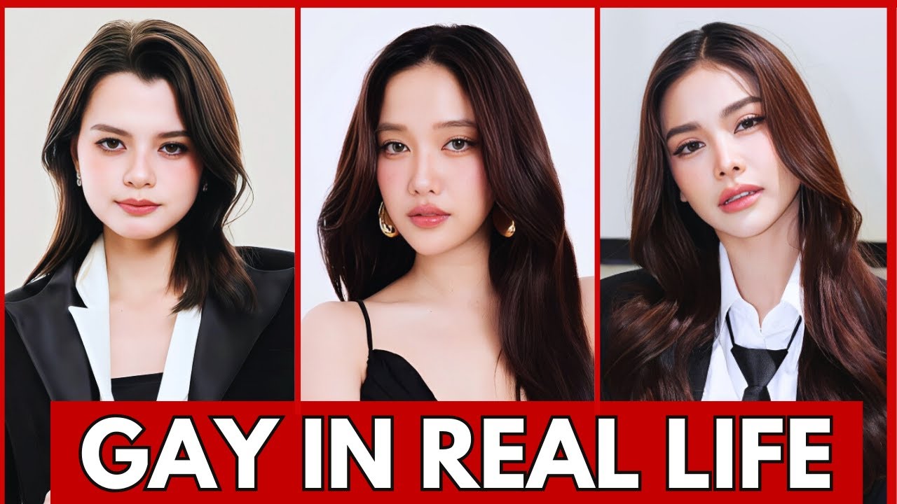 15 актрис из GL, которые в реальной жизни являются лесбиянками и скоро поженятся в 2026 году || Ф...