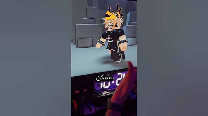 ألحقوناااي اتس عندو بيجري ورايااا @3bd_elra7man_0w0  #roblox #mm2