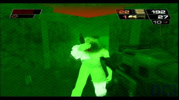 Red Faction 2 Playthrough [No Commentary] | Dance With The Dead [8]