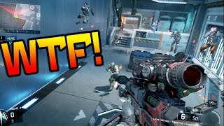 How Did I Survive? 1 Vs. 17 Bo3 Running With Cizzorz