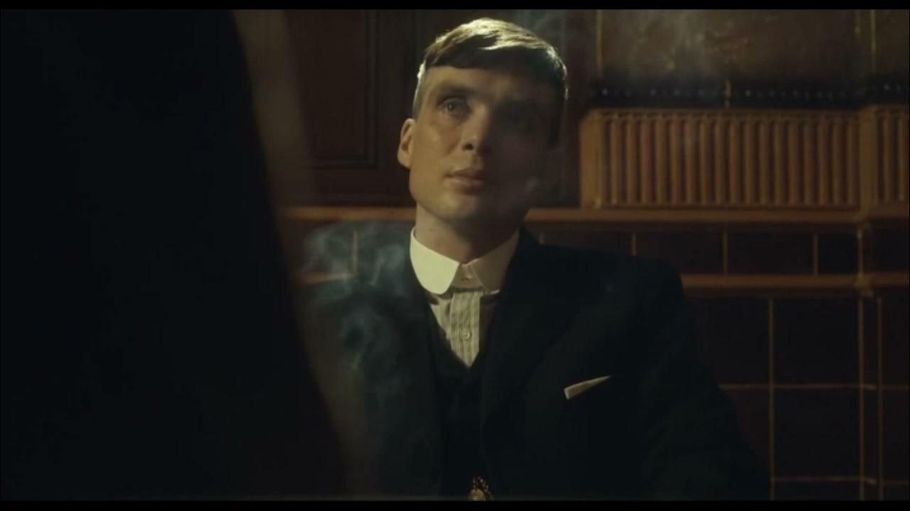 Peaky Blinders (unofficial OST) IRA Commander YouTube