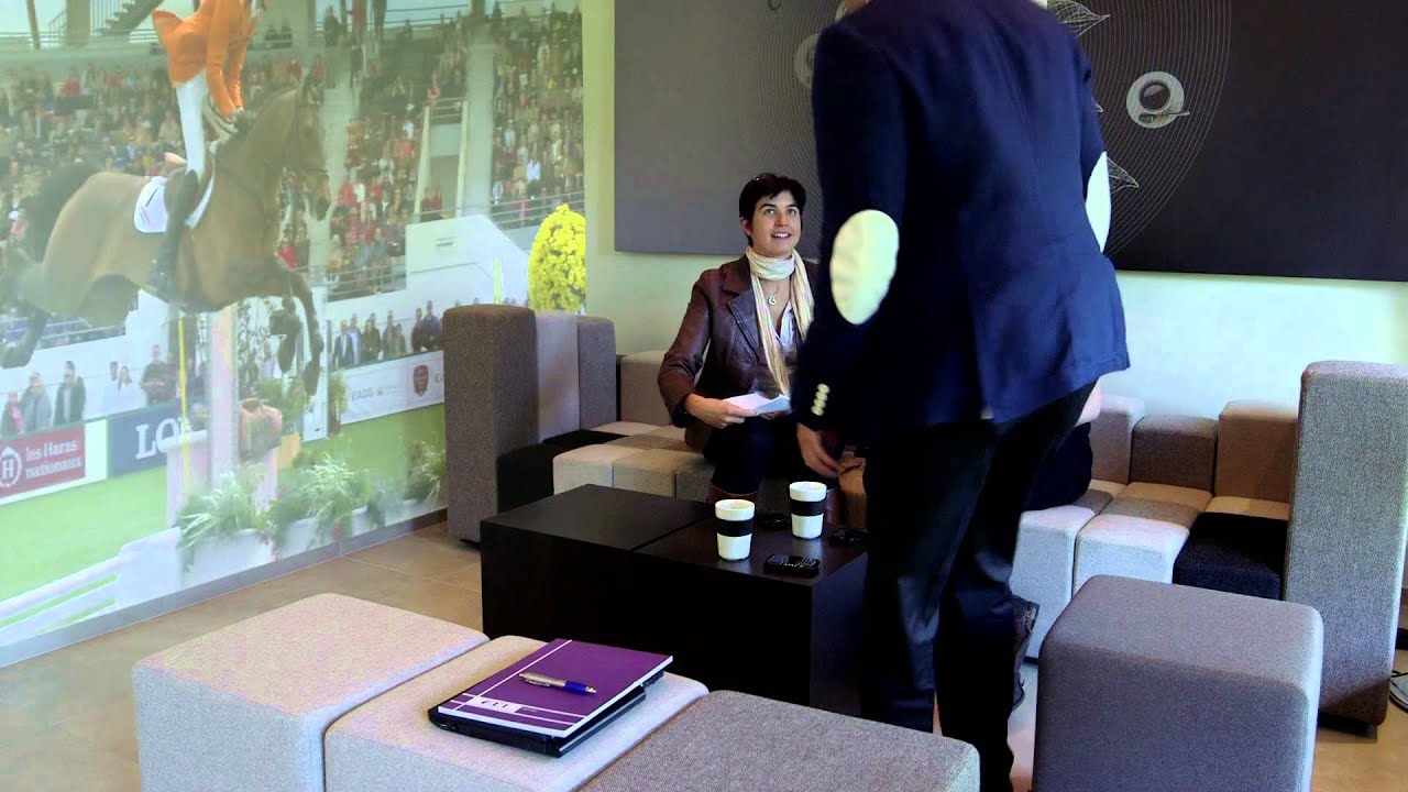 Federation Equestre Internationale (International Equestrian Federation)