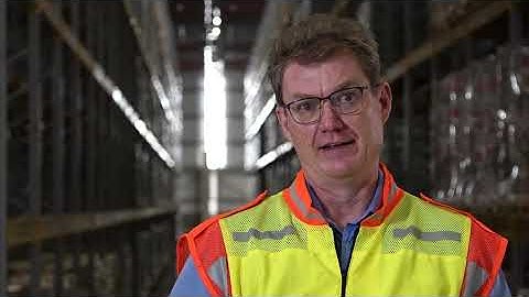 Moving toward a sustainable future together