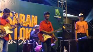 Memelas temen wong kuwi ( Koes Plus ) Cover #koesplus