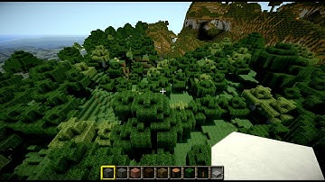 Minecraft: Sonic Ether