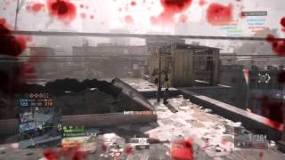 BF4 invisible man