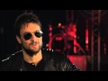 Eric Church: Power of a Song - For The Love Of Music