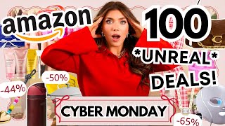 Download Lagu ‼️100+ AMAZON Black Friday DEALS 2025 *that I own \u0026 LOVE* ✨ Amazon Gift Ideas, Fashion, Tech + MORE! MP3