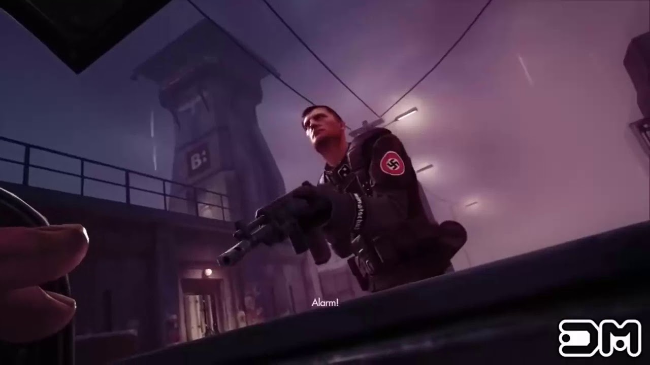 White House - Violence in Video Games