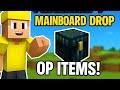 “Minecraft But Every boat Drops OP Items | Hindi Gameplay | OP Survival Challenge”