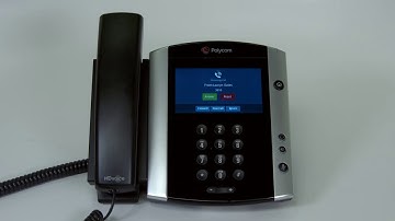 All Covered Managed Voice:  How to Forward an Incoming Call