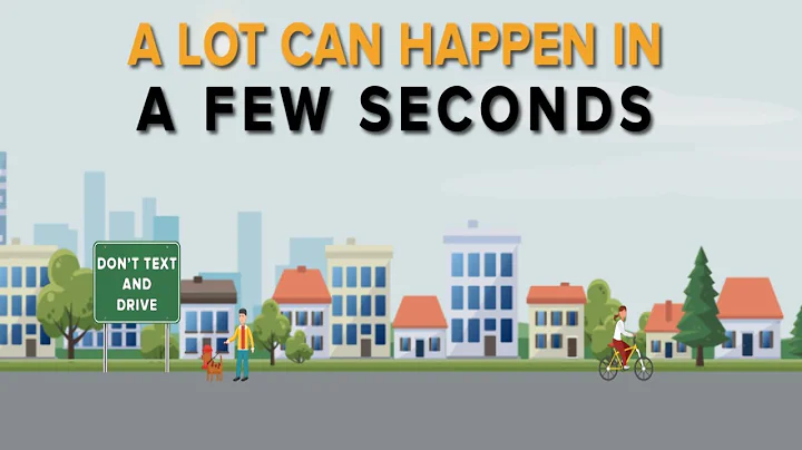 Preventing Distracted Driving