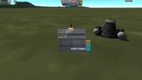 Check Yo Staging! - Scott Manley