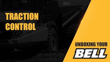 Unboxing your BELL: Episode 5 - Traction Control