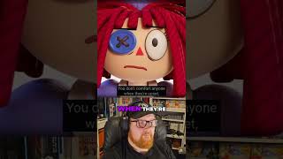 Stop Being Pathetic Youre Not Listening