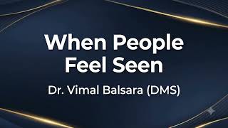 The Workplace Lesson Every Leader Needs to Hear | Reader Testimonial