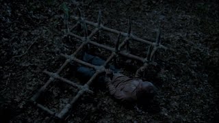 Wrong Turn 3: Left For Dead (2009) | Making A Booby Trap | 31kash Movie Clips
