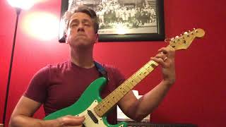 Paul Pieper - Just The Two Of Us