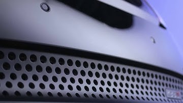 Rear Park Assist-How to park a car with 2017 Fiat 500e parking assistance