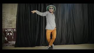 koi sehri Babu Remix - shaswati Dance by sunny Raj