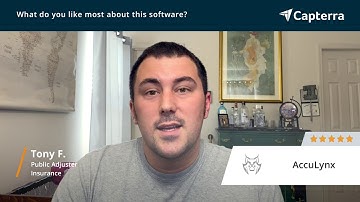 Acculynx Review: Good Software for Good Value