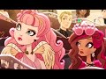 Ever After High💖Blondie Branches Out💖Full Episodes💖Cartoons for Kids