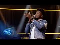 Chisom  – ‘Unholy’ by Sam Smith – Nigerian Idol | S8 | Africa Magic