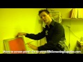 How to Screen Print - Emulsion problems trouble shooting - Screen Printing 101 DVD pt 19