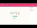 Count Back | What is 4 − 2? | Solve it! Maths (1.1)