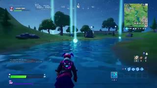Completa Las Pruebas Contrareloj De Natación En Albercas Y Hidro - Fortnite Battle Royale