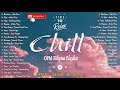 Paraluman|OPM Chill Songs 2022🎵 songs to listen to on a late night drive - Adie, Arthur Nery...