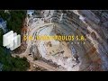 D.N.Haritopoulos S.A-Thassos Marble - Quarry