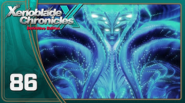 Volitaris - Ch 13 | Xenoblade Chronicles X Definitive Edition | Let