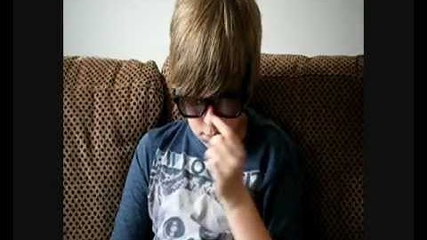 GCSE Media Coursework - 