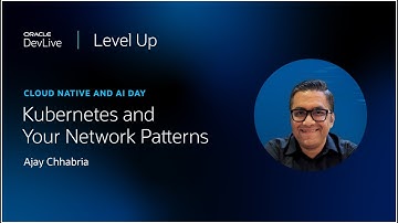 Integrating Kubernetes Applications with Your Networking Pattern