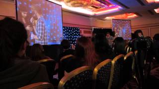 Asylum 10 Ty Olsson Sings You Are My Sunshine
