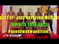 !BEST OF JOSE GATUTURA(MASHETE)MUGITHI TOP HITS 2024 Vol.3 #queenwakwaedition.MIXED BY VDJ PETER 254