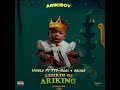 Capture de la vidéo Arikiboy-Uwelu [Official Audio] Ft Tty Noni & Abjos