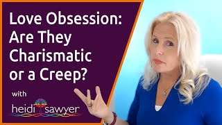 Download Mp3 S3:E3 - Love Obsession: Are They Charismatic or a Creep? Gudang lagu Download Mp3 S3:E3 - Love Obsession: Are They Charismatic or a Creep?