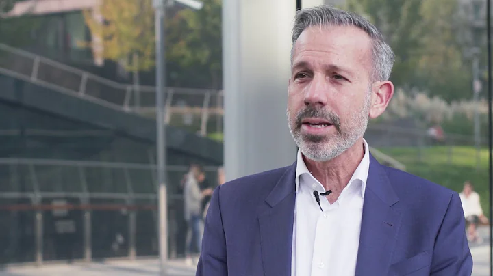 Building trust in uncertain times with Phil Riggins