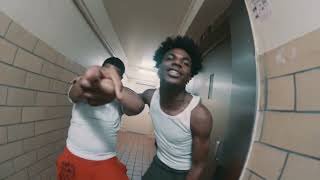 Denzy Racks - FREEMYTWIN (Shot by @spacecovpe)