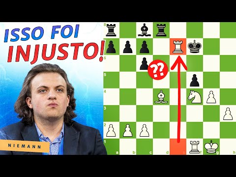 Gaudium no LinkedIn: Xadrez Explicado Ep.7 - Raffael Chess e Uma