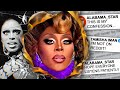 Tamisha Iman Was Framed: The True Story of Alabama_Star