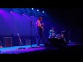 Steve Gunn-John Truscinski Duo at BSP Kingston N.Y. 7.20.'18 (take 1)