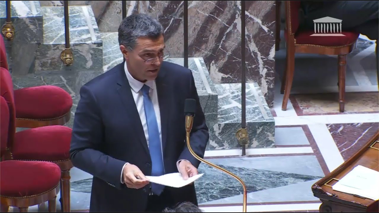 Victoire pour les Sapeurs-Pompiers à l'Assemblée nationale !