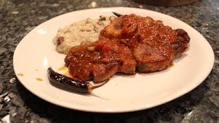 Ossobuco with Risotto Recipe  OrsaraRecipes