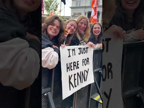 Nashville, Tennessee did not disappoint 🙌 @geico