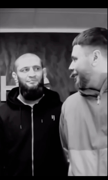 Khamzat Chimaev☝🏻🐺💪🏻❤️ #ufc #nemsa1616 #ufcfighter #khamzatchimaev #chimaev