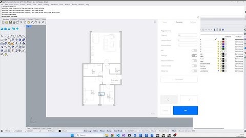 Overrides for Generate - our AI Floor Plan Generator